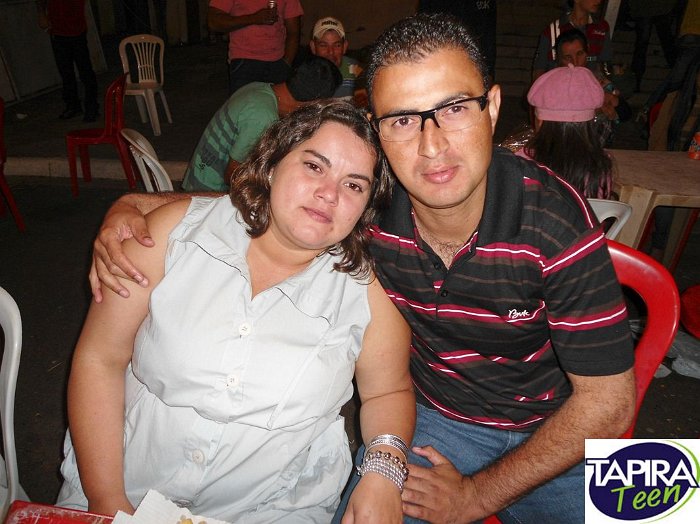 Festa de Nossa Senhora Aparecida 2012031